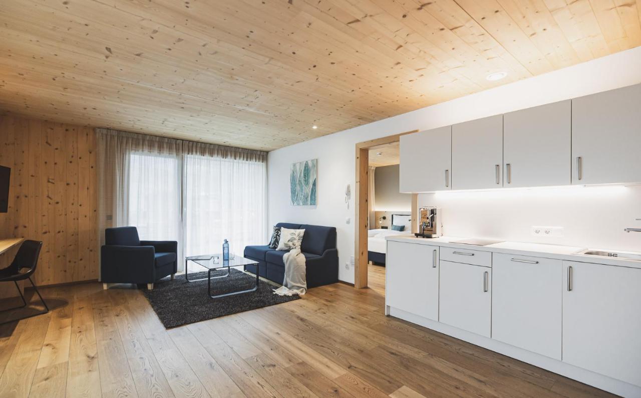 ברסאנונה Residence Nives מראה חיצוני תמונה