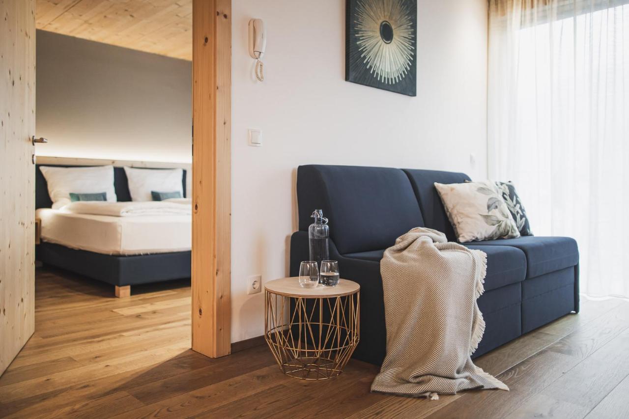 ברסאנונה Residence Nives מראה חיצוני תמונה