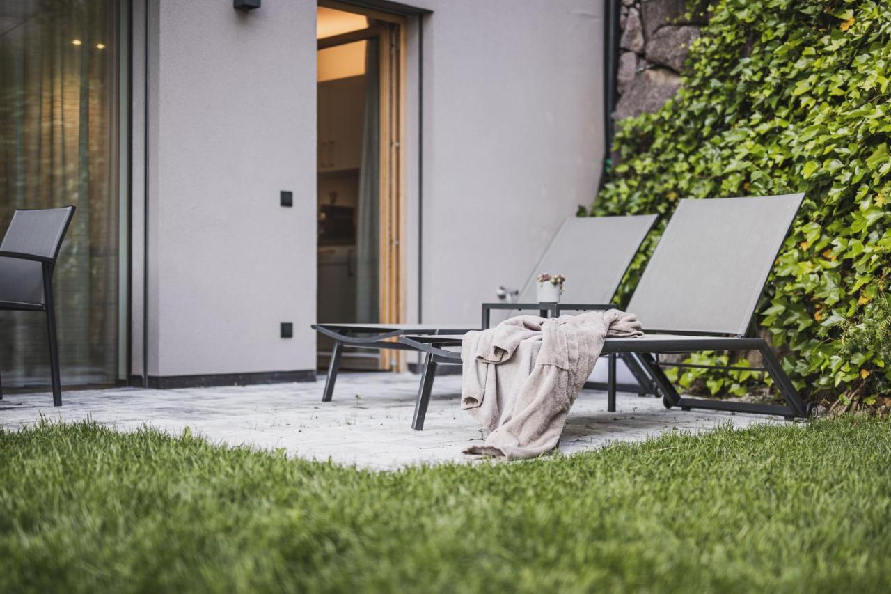 ברסאנונה Residence Nives מראה חיצוני תמונה