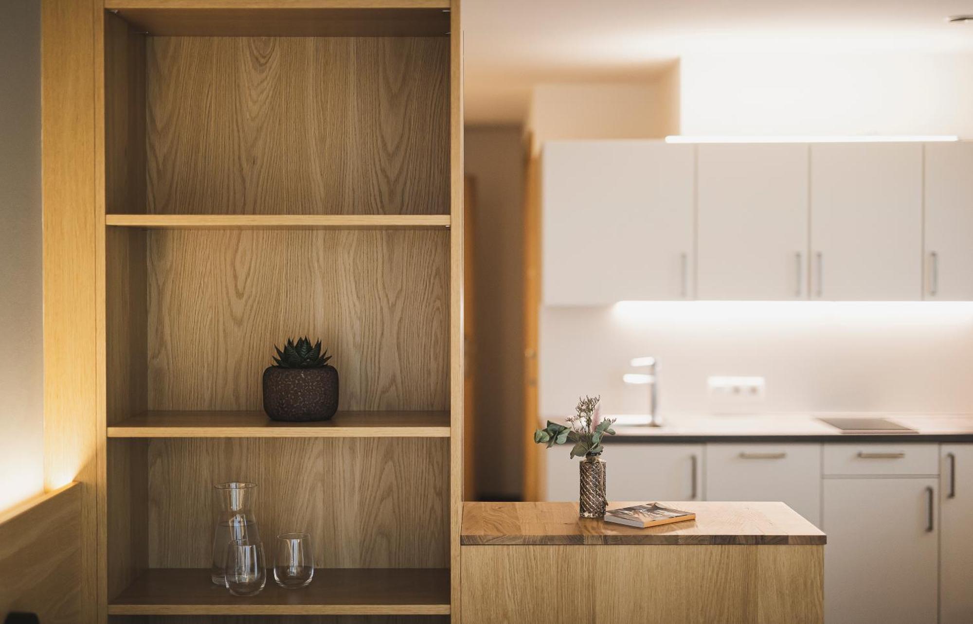 ברסאנונה Residence Nives מראה חיצוני תמונה