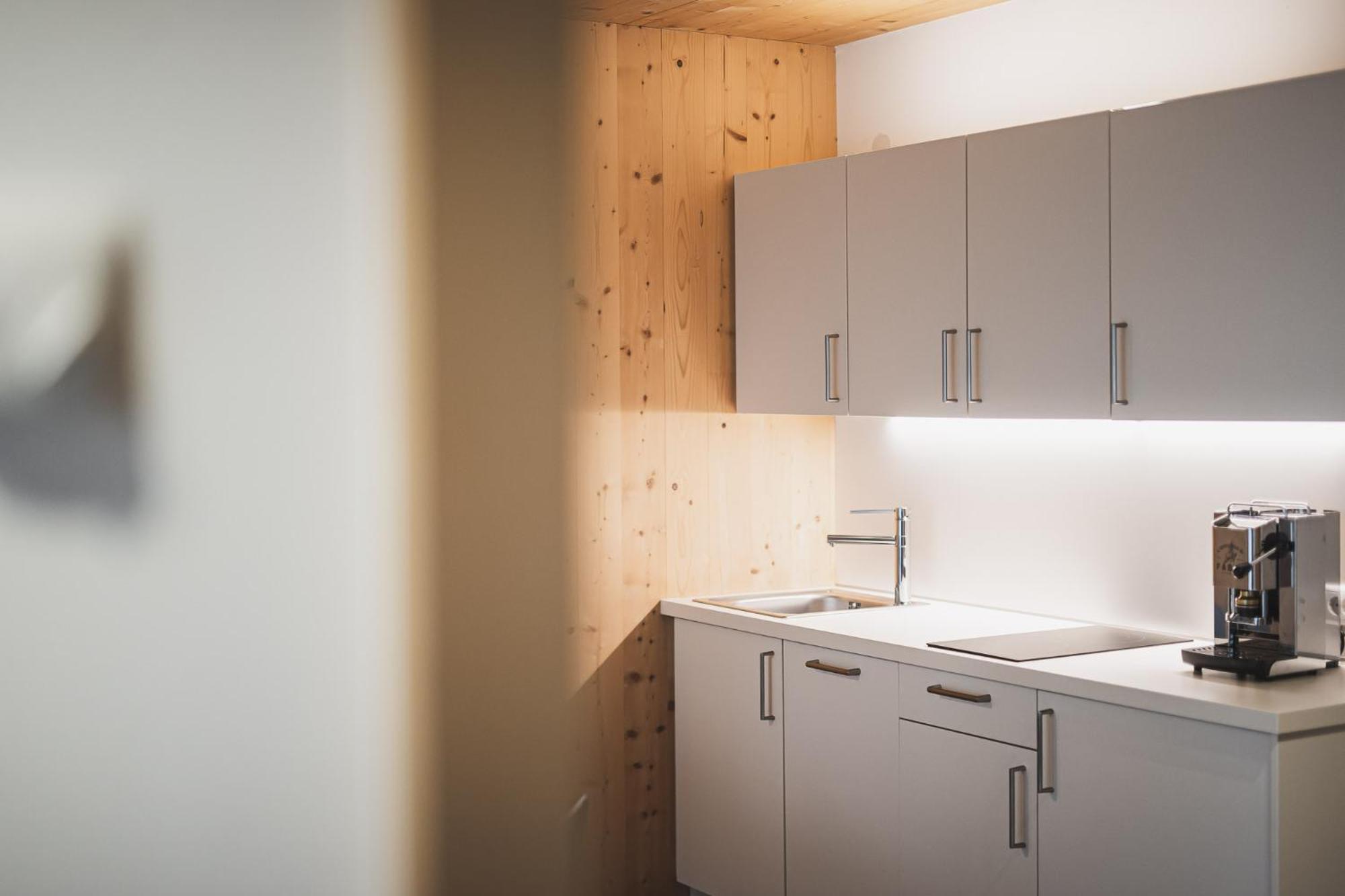 ברסאנונה Residence Nives מראה חיצוני תמונה