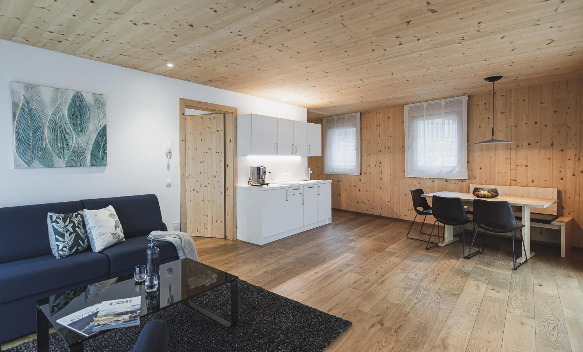 ברסאנונה Residence Nives מראה חיצוני תמונה